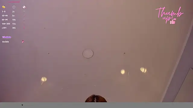 sakura_Gomez live