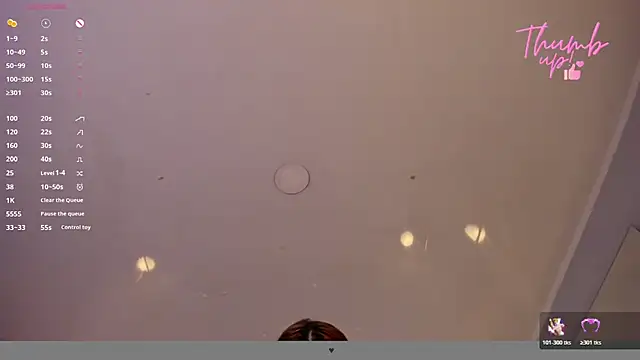 sakura_Gomez live