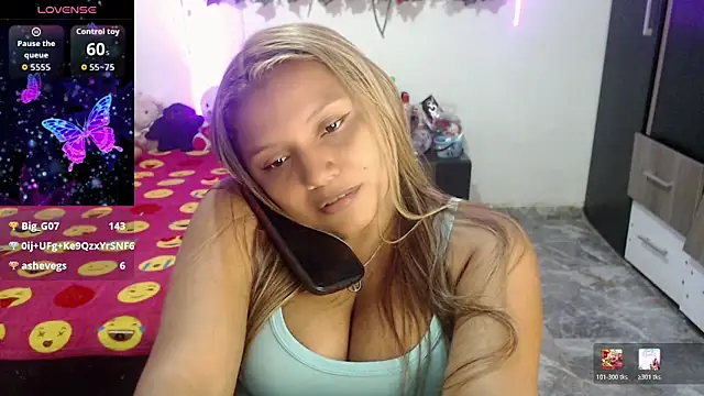 sexysusan4you live