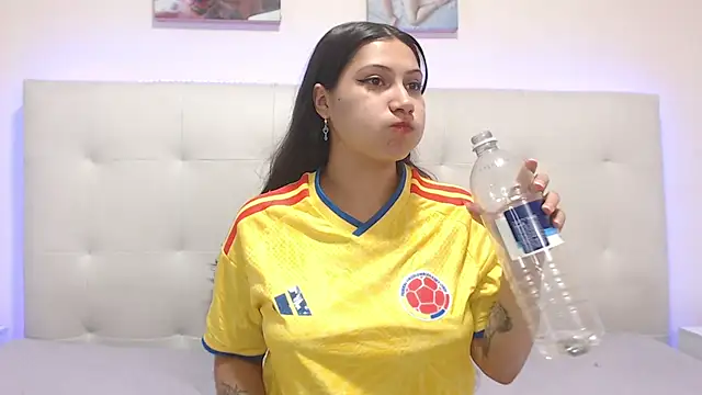 Chloe_Brownx live