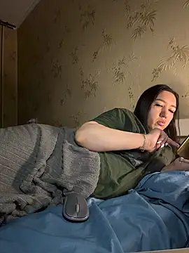 Naughtbaby_2025 live