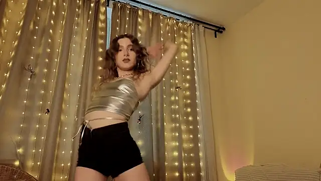 RozanneJordan live