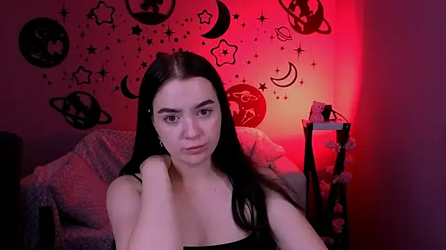 so_hot_rosalie live