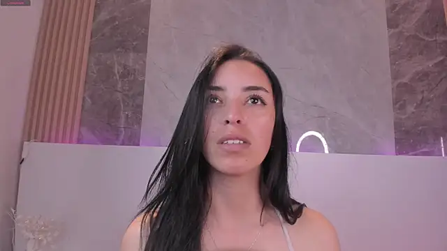 Violeta_Harlow live