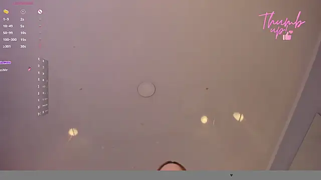 sakura_Gomez live