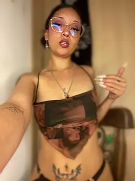 baby_lizy live