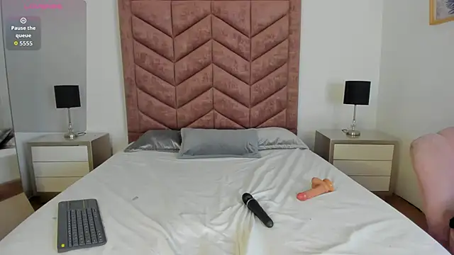 Scarlett__Noir live