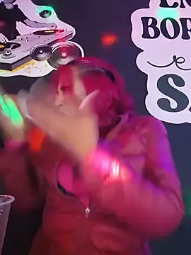 tatianabelli live