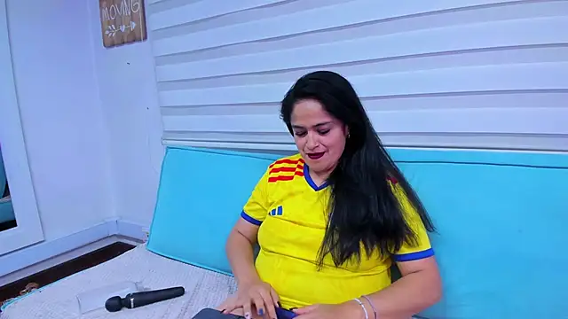 MaluRivers live