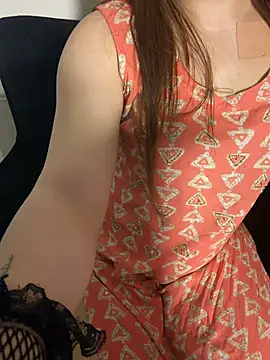 Tasty_LushDesire live