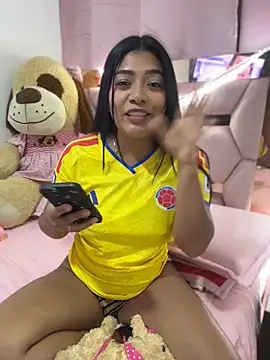 pocahontas6969 live