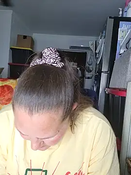 SexyNikki6969 live