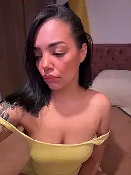 JennLeMoka live