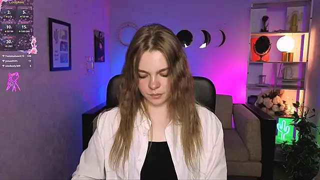 helli_belli live