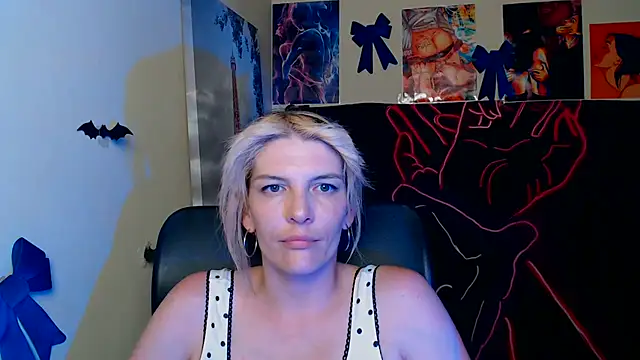 VanessaRey_ live
