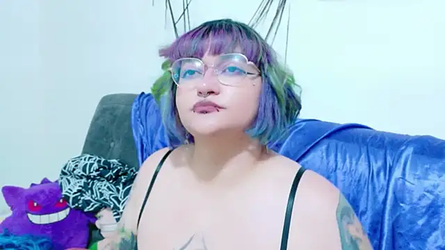 XxGreenGoodxX live