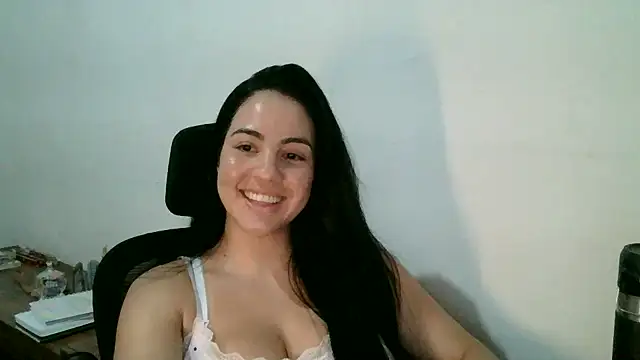 AnabeleNogueira live