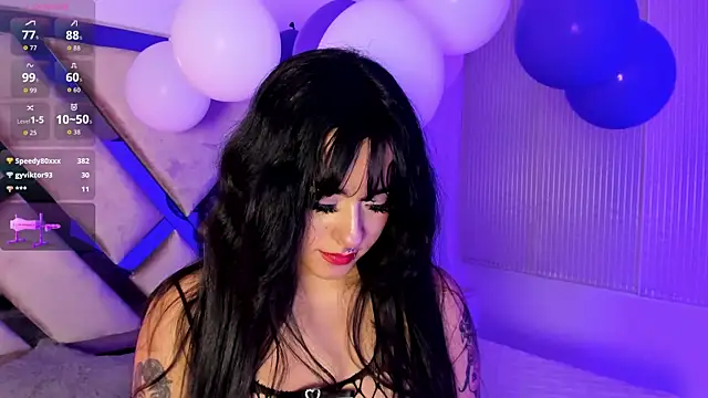 Elena_Tylor live