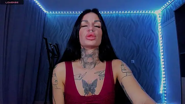 angel_devil_forever live