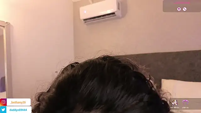 Daddysgirl1_ live