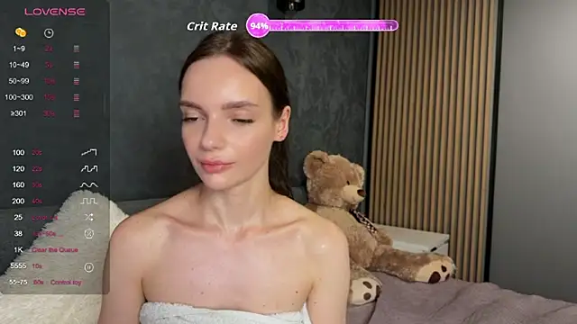 litlle_angelll live