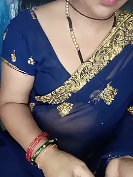 Miss_retika live