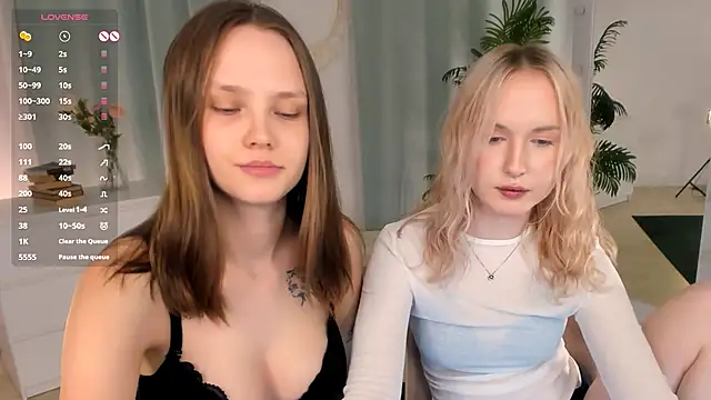 lisaluve live