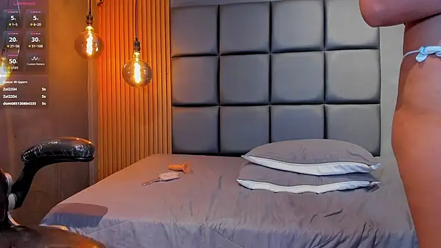 NIK_PRINCCESS live