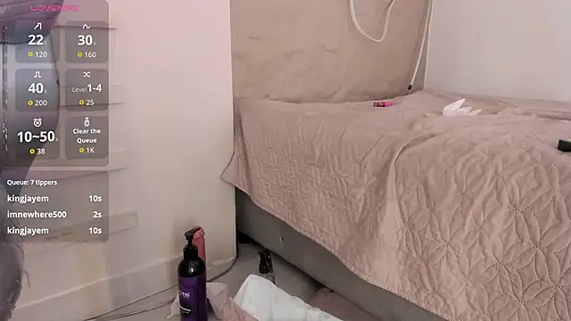 ivy_leee live