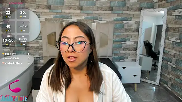 Amhira_Tay live