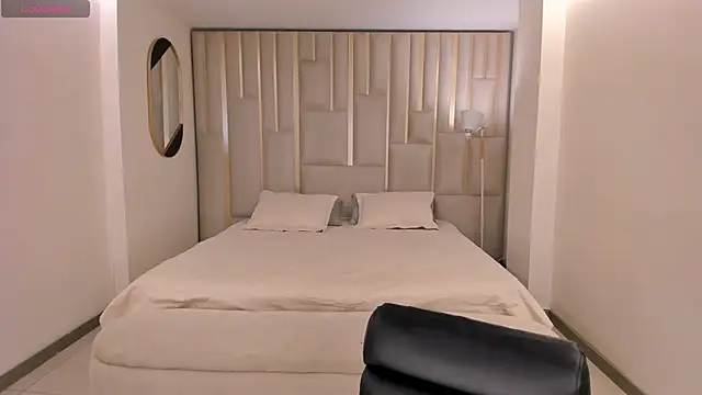 VictoriaBennetX live
