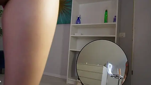 IceBlueBabe live