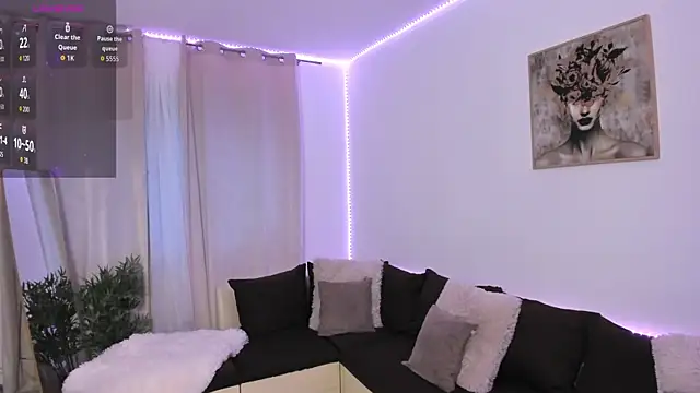 PureBlisss_ live