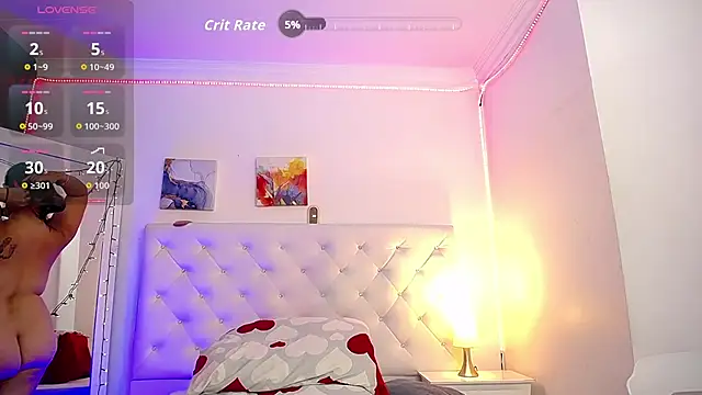 EliteMuse live