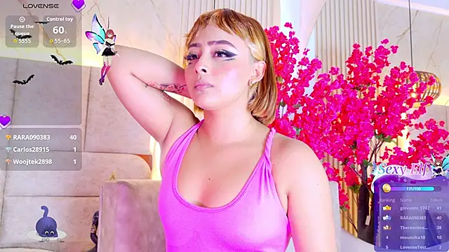 KimVelezz live