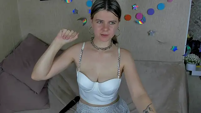 Zorianaa live