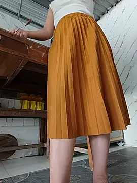 Ana_baby01 live