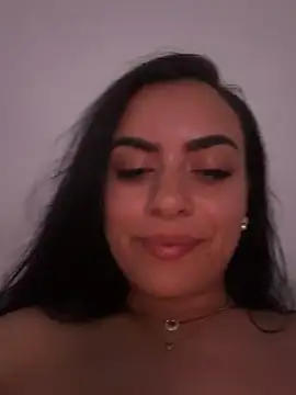 Marisa_ass live