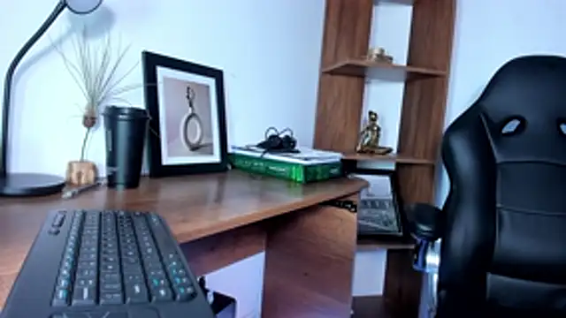 Aslii_Smith live