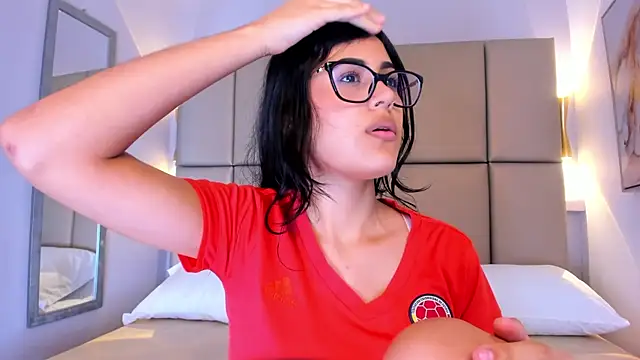jazminmoree live