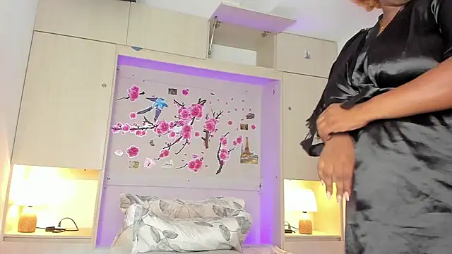 AvaJamess live