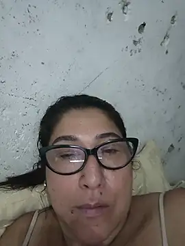 PatriciaGrajales live