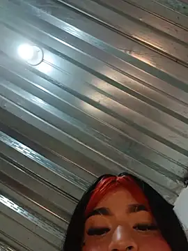 Ffany_Hot_pm live