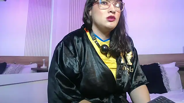 ValentinaGreyy live