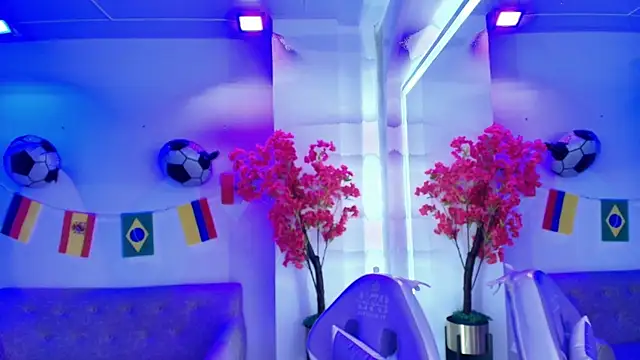 Anie_johnson live