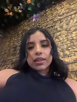 SusanneGrace live