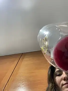 AlejandritaMilano live