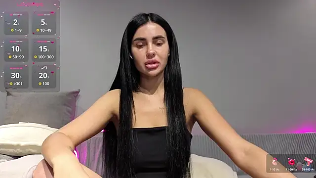 Mary__foxy live