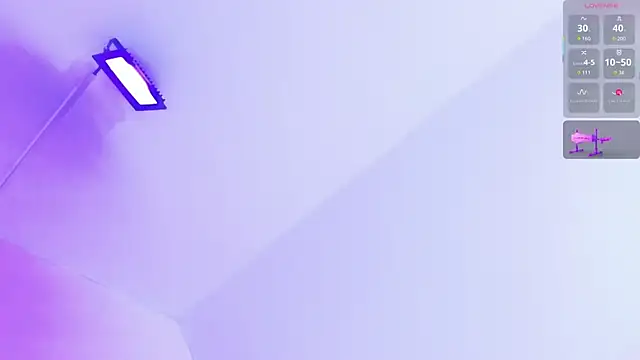 bigboobs_violeta live