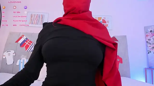 fatiima_ live